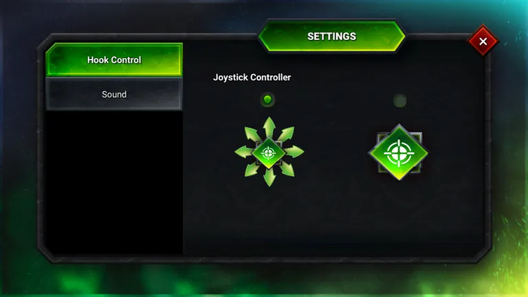 Hook War Arena 5v5 screenshot 1