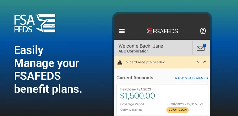 FSAFEDS screenshot 1