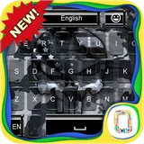Army keyboard icon