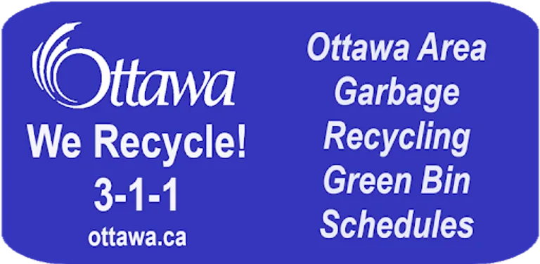 Ottawa Garbage Collection cover image