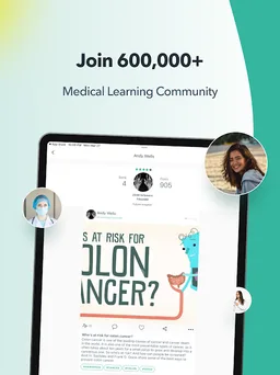 MEDizzy - Medical Exam Prep screenshot 7