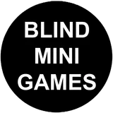 Blind Mini Games icon