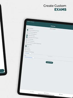 PTCE Practice Test 2024 screenshot 1