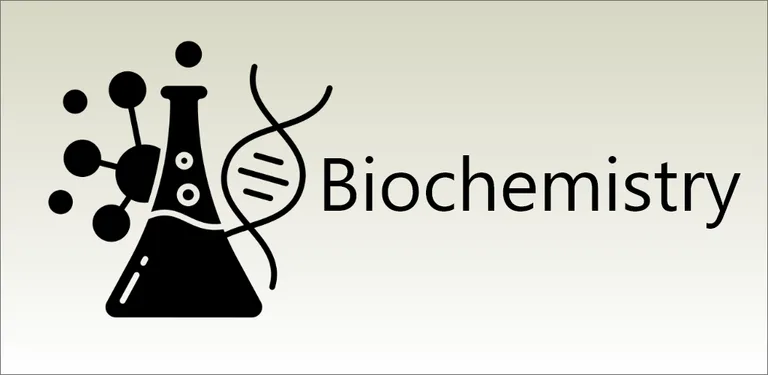 Biochemistry App cover image