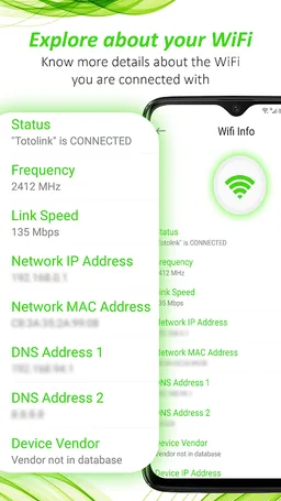 Who Use My WiFi? screenshot 6