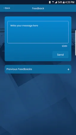 FIA Immigration screenshot 2