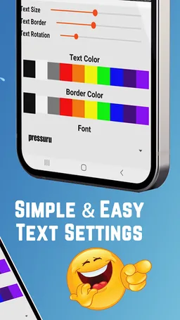 Meme Creator - Funny Memes screenshot 1