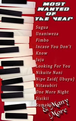 Unaniweza Wimbo Jux screenshot 8