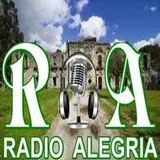 Rádio Alegria icon