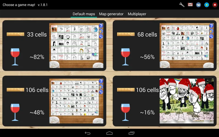Alcopoly screenshot 12