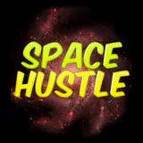 SPACE HUSTLE icon