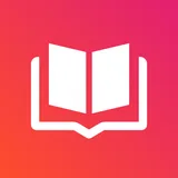 eBoox: ePub PDF e-book Reader icon