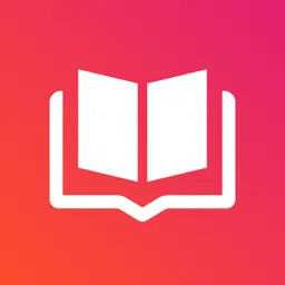 eBoox: ePub PDF e-book Reader icon