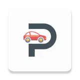Parking.com – Find Parking icon