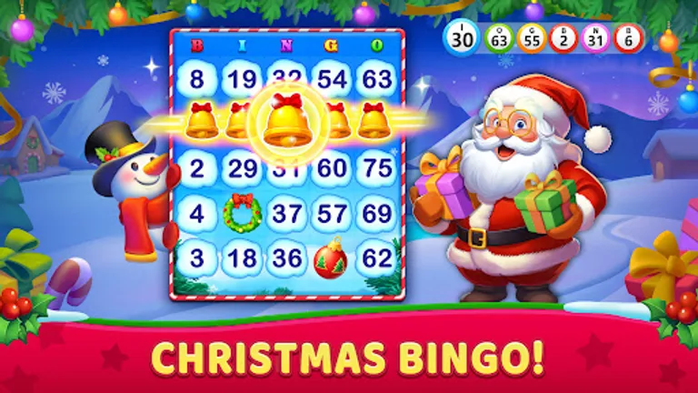 Bingo Vacation - Bingo Games screenshot 5