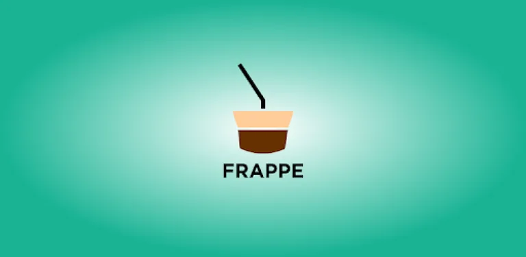 frappe cover image