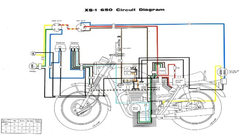 Electrical Schematic Draw screenshot 3