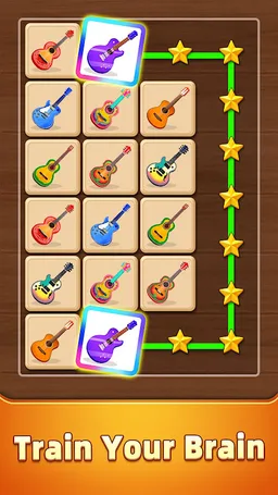 Arcadia Onet Match: Mahjong screenshot 2