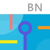 The Bank Network icon