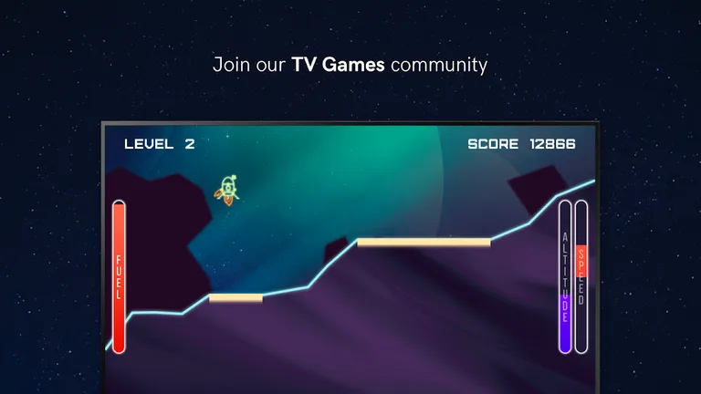 TV Games Cast screenshot 3