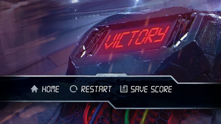 Renegade Games Companion screenshot 3