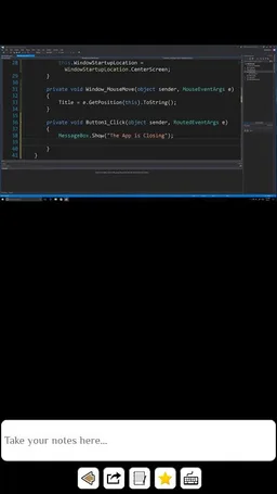 Programming Tutorials screenshot 3