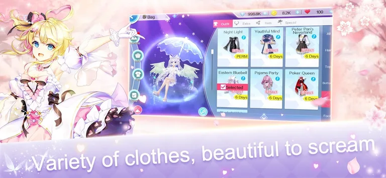 Sweet Dance-IND screenshot 7