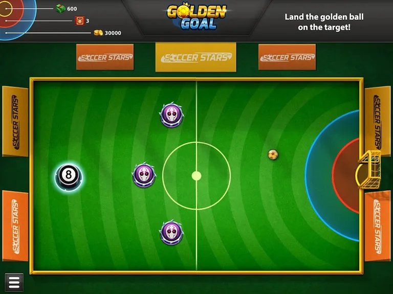 Soccer Games: Soccer Stars screenshot 8
