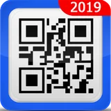 QR Code Scanner : Fast & Quick Scanner icon