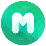 Merge + icon