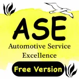 ASE Automotive Service Excellence Exam Limited icon