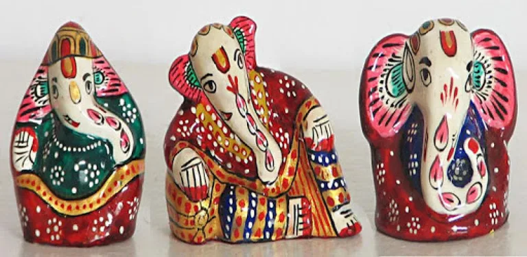 Ganesh Aarti and Wallpapers cover image