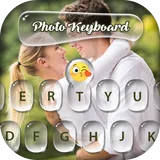 My Photo Keyboard - Picture Keyboard icon