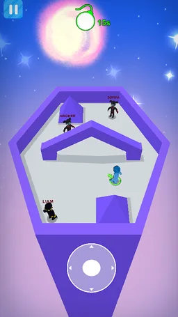 Avoid Boom screenshot 2