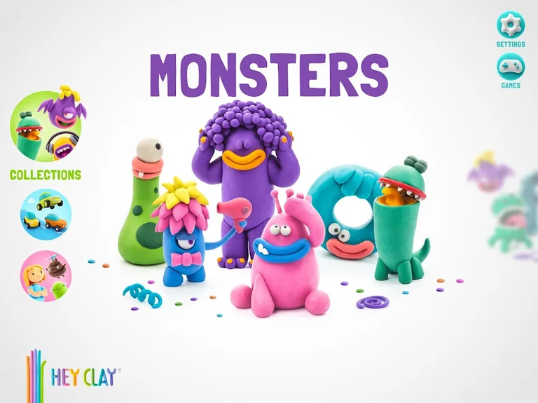 HEY CLAY® screenshot 13