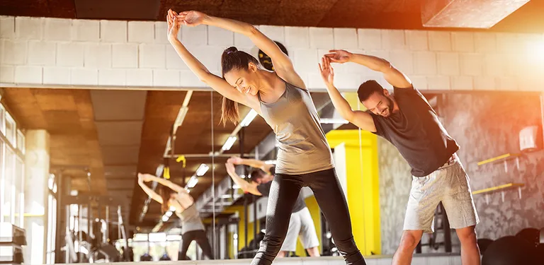 Keep - Home Workout Trainer cover image