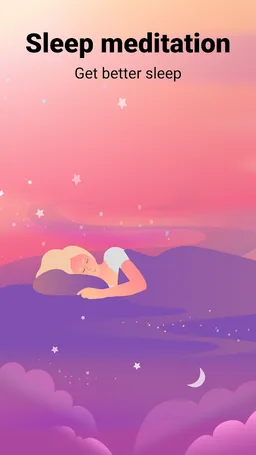 Norbu: Stress management app screenshot 1