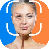 Older Face - Face Changer Effect icon