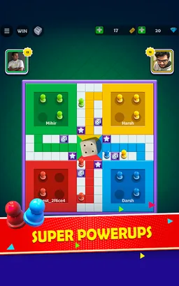 Ludo Game : Super Ludo screenshot 11