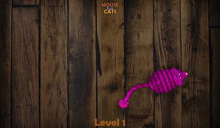 Mouse for Cats screenshot 2