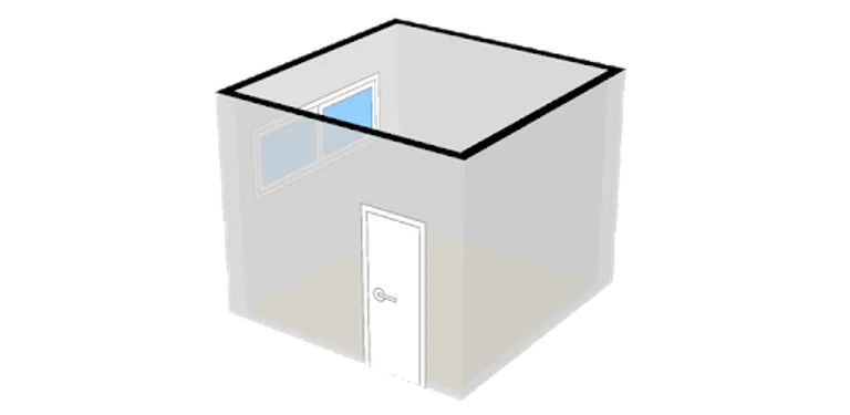 SmartPlan - Floor plan app using camera cover image