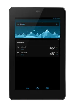 Holo Theme CM13 screenshot 4
