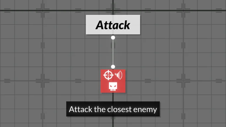 GLADIABOTS - AI Combat Arena screenshot 2