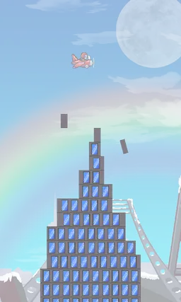 Heap city screenshot 2