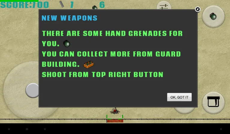 Stalag Luft III 1942-1945 screenshot 3