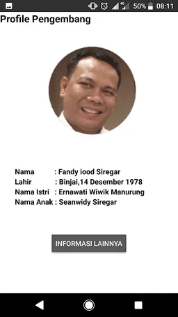 Buku Nyanyian HKBP screenshot 3