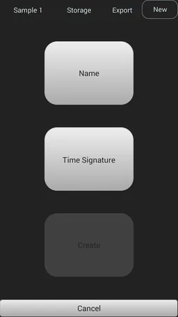 Beat Maker - Drum Machine screenshot 6
