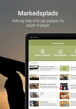 Jæger screenshot 18