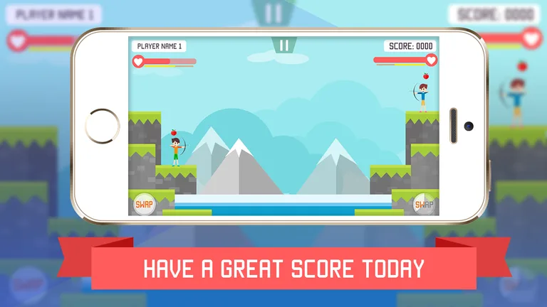 Mini Battle screenshot 5