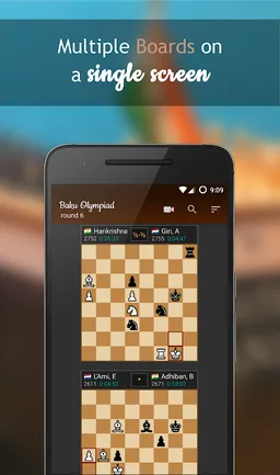 Follow Chess screenshot 2